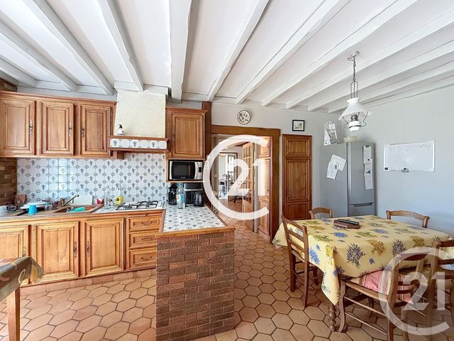 maison à vendre - 5 pièces - 184.0 m2 - ST SULPICE DE COGNAC - 16 - POITOU-CHARENTES - Century 21 Xso Immobilier