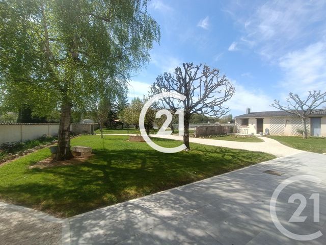 Maison à vendre ST SULPICE DE COGNAC