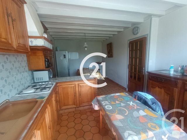 maison à vendre - 5 pièces - 184.0 m2 - ST SULPICE DE COGNAC - 16 - POITOU-CHARENTES - Century 21 Xso Immobilier