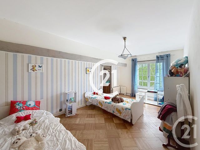maison à vendre - 5 pièces - 184.0 m2 - ST SULPICE DE COGNAC - 16 - POITOU-CHARENTES - Century 21 Xso Immobilier