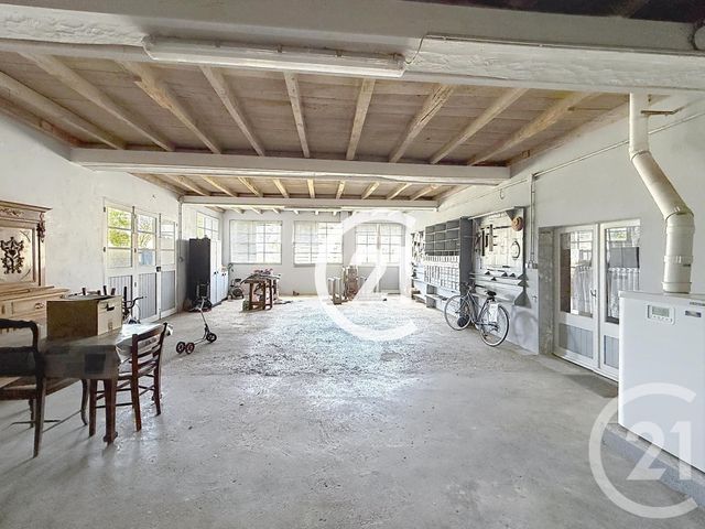 maison à vendre - 5 pièces - 184.0 m2 - ST SULPICE DE COGNAC - 16 - POITOU-CHARENTES - Century 21 Xso Immobilier