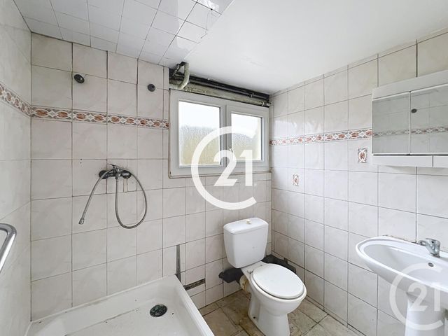 maison à vendre - 7 pièces - 159.0 m2 - COGNAC - 16 - POITOU-CHARENTES - Century 21 Xso Immobilier