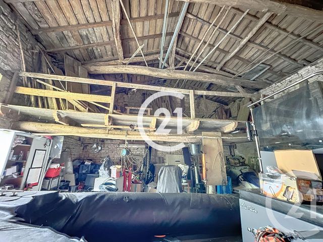 maison à vendre - 1 pièce - 61.0 m2 - LE SEURE - 17 - POITOU-CHARENTES - Century 21 Xso Immobilier