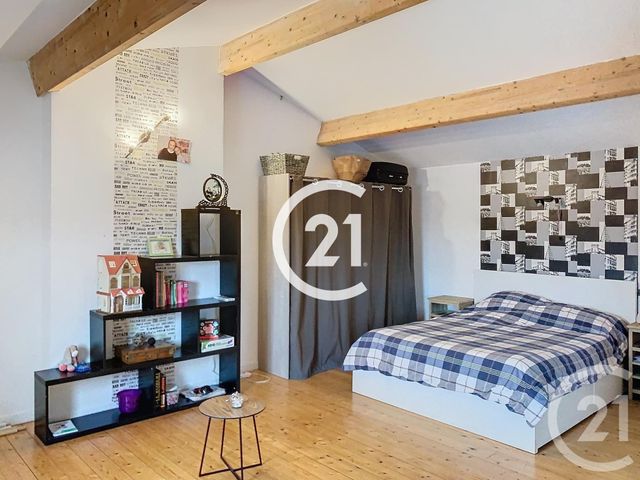 maison à vendre - 6 pièces - 200.0 m2 - COGNAC - 16 - POITOU-CHARENTES - Century 21 Xso Immobilier