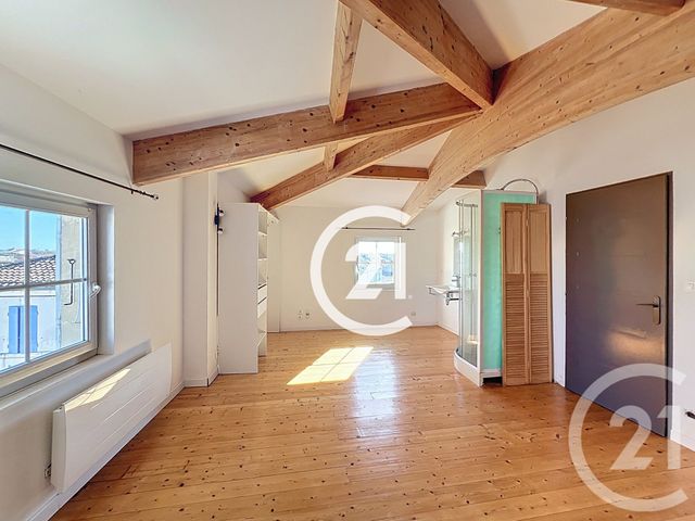 maison à vendre - 6 pièces - 200.0 m2 - COGNAC - 16 - POITOU-CHARENTES - Century 21 Xso Immobilier