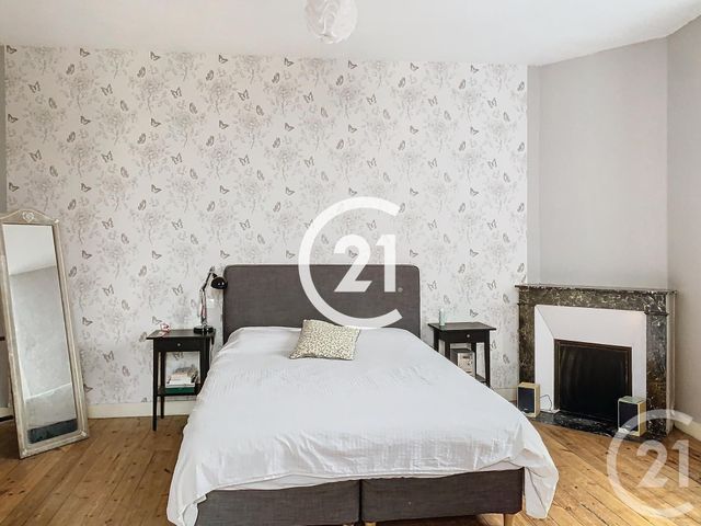 maison à vendre - 6 pièces - 200.0 m2 - COGNAC - 16 - POITOU-CHARENTES - Century 21 Xso Immobilier