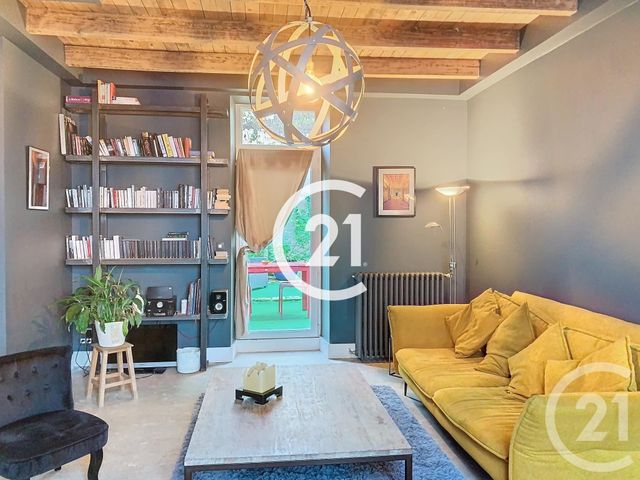 maison à vendre - 6 pièces - 200.0 m2 - COGNAC - 16 - POITOU-CHARENTES - Century 21 Xso Immobilier