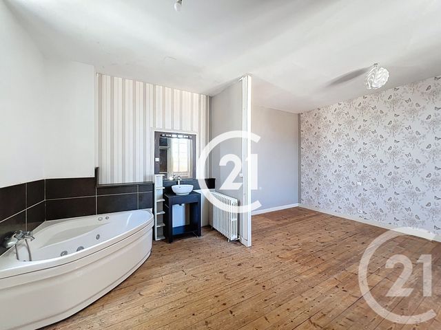 maison à vendre - 6 pièces - 200.0 m2 - COGNAC - 16 - POITOU-CHARENTES - Century 21 Xso Immobilier