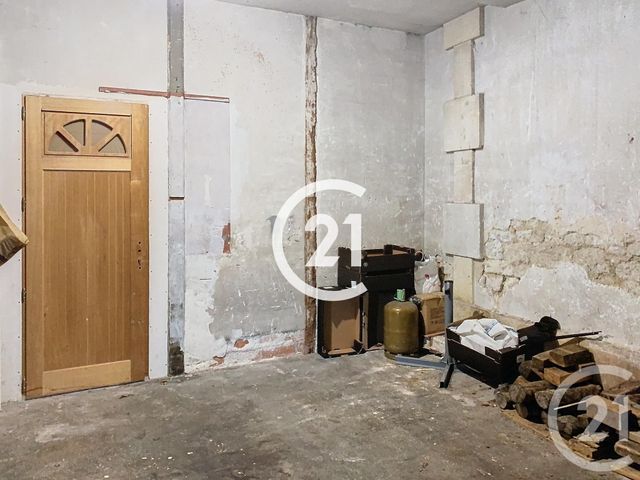 maison à vendre - 6 pièces - 200.0 m2 - COGNAC - 16 - POITOU-CHARENTES - Century 21 Xso Immobilier