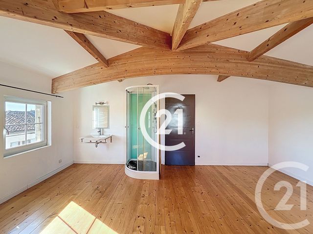 maison à vendre - 6 pièces - 200.0 m2 - COGNAC - 16 - POITOU-CHARENTES - Century 21 Xso Immobilier