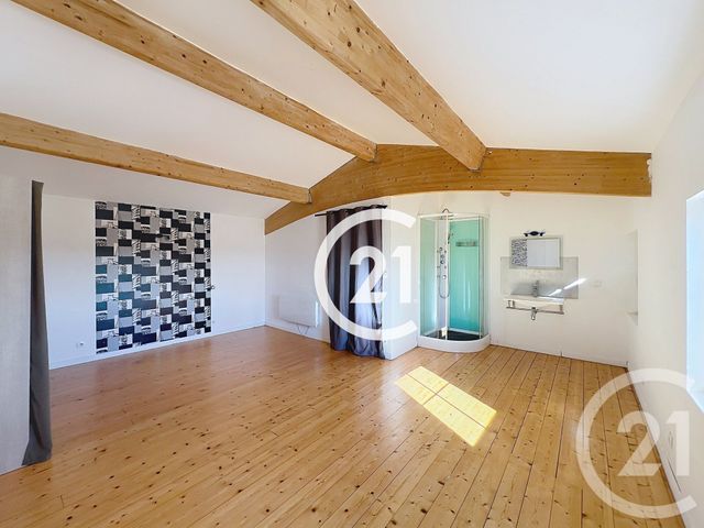 maison à vendre - 6 pièces - 200.0 m2 - COGNAC - 16 - POITOU-CHARENTES - Century 21 Xso Immobilier