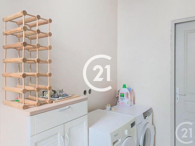 maison à vendre - 6 pièces - 200.0 m2 - COGNAC - 16 - POITOU-CHARENTES - Century 21 Xso Immobilier