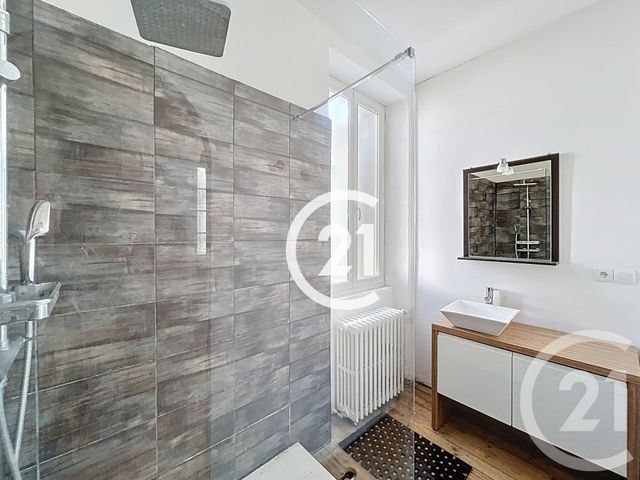 maison à vendre - 6 pièces - 200.0 m2 - COGNAC - 16 - POITOU-CHARENTES - Century 21 Xso Immobilier