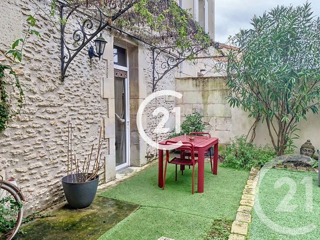maison à vendre - 6 pièces - 200.0 m2 - COGNAC - 16 - POITOU-CHARENTES - Century 21 Xso Immobilier