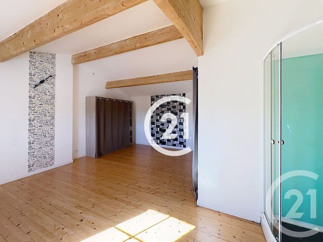 maison à vendre - 6 pièces - 200.0 m2 - COGNAC - 16 - POITOU-CHARENTES - Century 21 Xso Immobilier