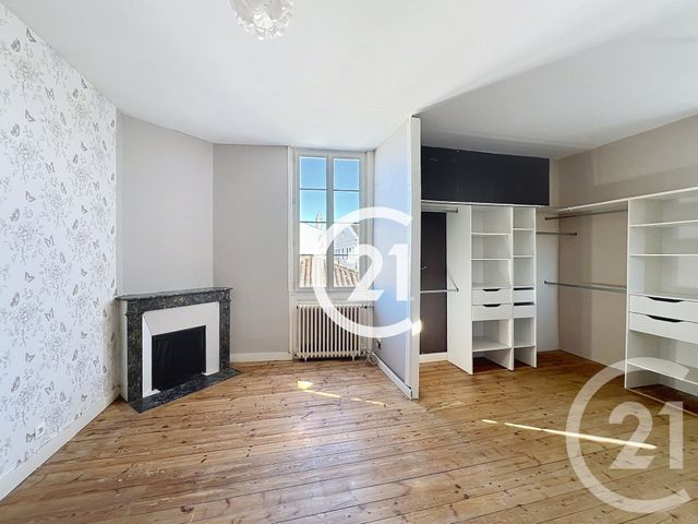 maison à vendre - 6 pièces - 200.0 m2 - COGNAC - 16 - POITOU-CHARENTES - Century 21 Xso Immobilier