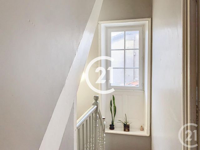 maison à vendre - 6 pièces - 200.0 m2 - COGNAC - 16 - POITOU-CHARENTES - Century 21 Xso Immobilier