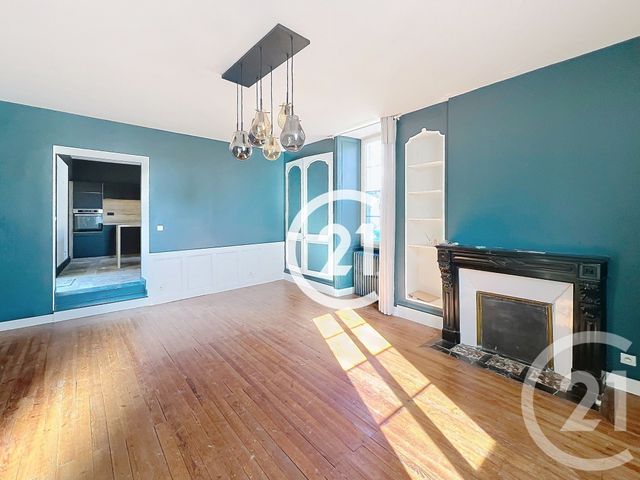 maison à vendre - 6 pièces - 200.0 m2 - COGNAC - 16 - POITOU-CHARENTES - Century 21 Xso Immobilier