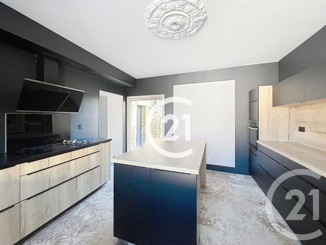 maison à vendre - 6 pièces - 200.0 m2 - COGNAC - 16 - POITOU-CHARENTES - Century 21 Xso Immobilier