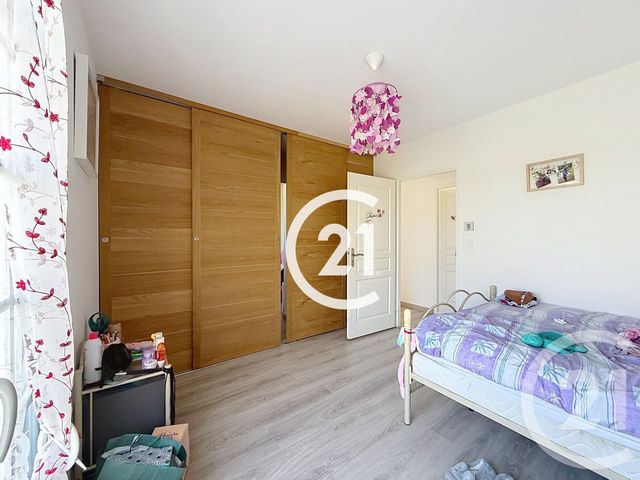 maison à vendre - 6 pièces - 202.0 m2 - GENTE - 16 - POITOU-CHARENTES - Century 21 Xso Immobilier