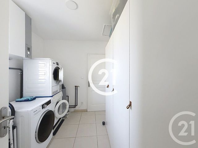 maison à vendre - 6 pièces - 202.0 m2 - GENTE - 16 - POITOU-CHARENTES - Century 21 Xso Immobilier