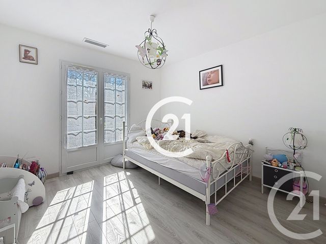 maison à vendre - 6 pièces - 202.0 m2 - GENTE - 16 - POITOU-CHARENTES - Century 21 Xso Immobilier