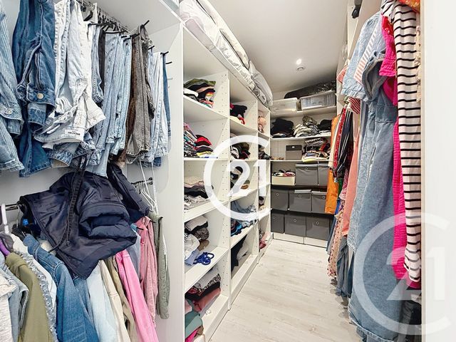 maison à vendre - 6 pièces - 202.0 m2 - GENTE - 16 - POITOU-CHARENTES - Century 21 Xso Immobilier