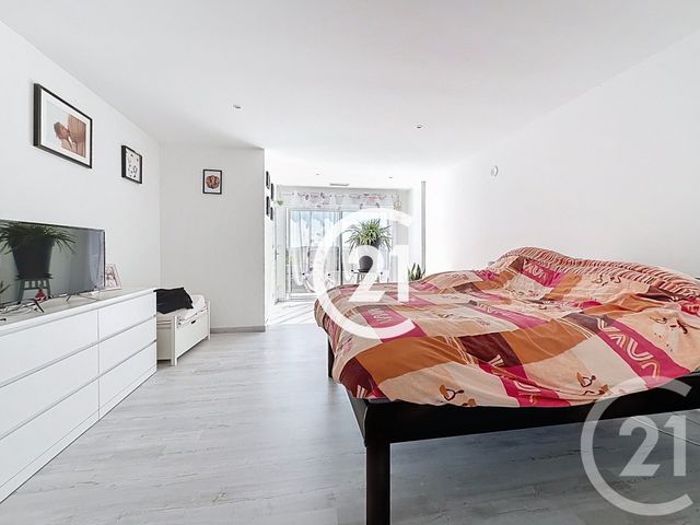 maison à vendre - 6 pièces - 202.0 m2 - GENTE - 16 - POITOU-CHARENTES - Century 21 Xso Immobilier