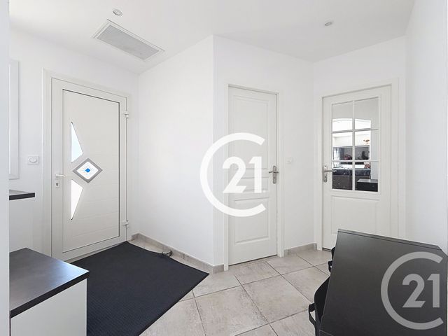 maison à vendre - 6 pièces - 202.0 m2 - GENTE - 16 - POITOU-CHARENTES - Century 21 Xso Immobilier