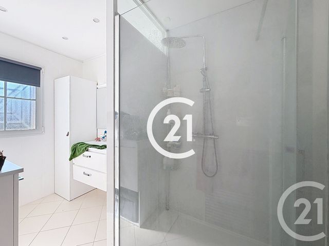 maison à vendre - 6 pièces - 202.0 m2 - GENTE - 16 - POITOU-CHARENTES - Century 21 Xso Immobilier