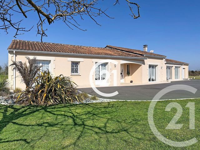 Maison à vendre GENTE