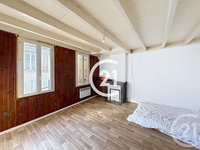 maison à vendre - 4 pièces - 91.0 m2 - JAVREZAC - 16 - POITOU-CHARENTES - Century 21 Xso Immobilier