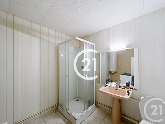 maison à vendre - 4 pièces - 91.0 m2 - JAVREZAC - 16 - POITOU-CHARENTES - Century 21 Xso Immobilier