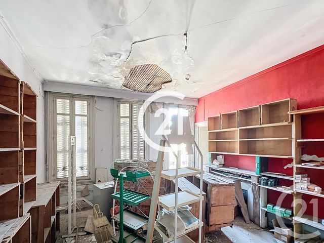 immeuble à vendre - 800.0 m2 - COGNAC - 16 - POITOU-CHARENTES - Century 21 Xso Immobilier