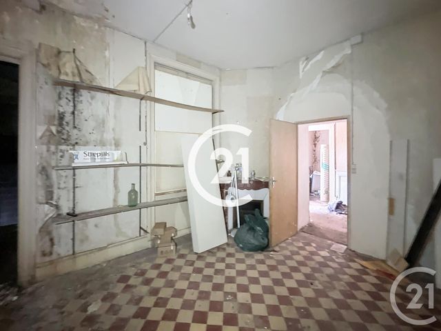 immeuble à vendre - 800.0 m2 - COGNAC - 16 - POITOU-CHARENTES - Century 21 Xso Immobilier