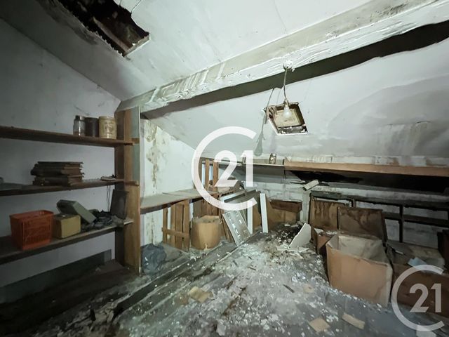 immeuble à vendre - 800.0 m2 - COGNAC - 16 - POITOU-CHARENTES - Century 21 Xso Immobilier