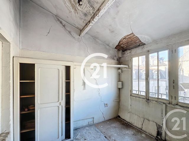 immeuble à vendre - 800.0 m2 - COGNAC - 16 - POITOU-CHARENTES - Century 21 Xso Immobilier