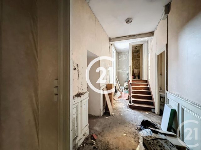 immeuble à vendre - 800.0 m2 - COGNAC - 16 - POITOU-CHARENTES - Century 21 Xso Immobilier