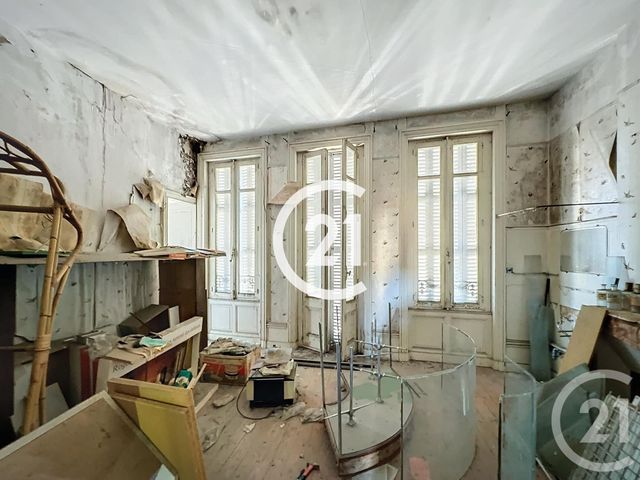 immeuble à vendre - 800.0 m2 - COGNAC - 16 - POITOU-CHARENTES - Century 21 Xso Immobilier