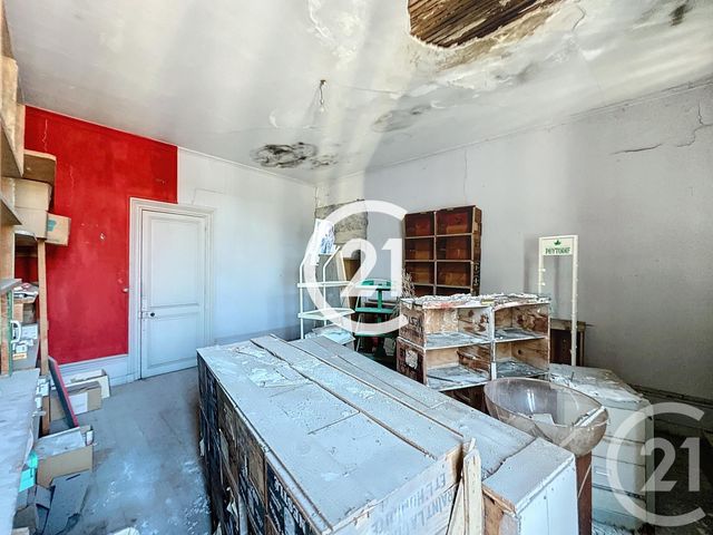 immeuble à vendre - 800.0 m2 - COGNAC - 16 - POITOU-CHARENTES - Century 21 Xso Immobilier