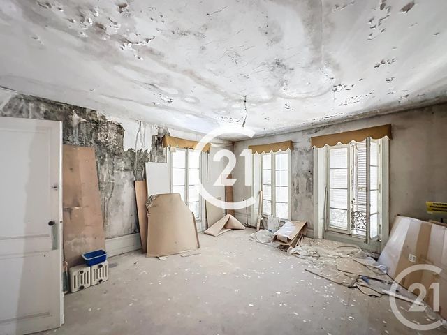 immeuble à vendre - 800.0 m2 - COGNAC - 16 - POITOU-CHARENTES - Century 21 Xso Immobilier