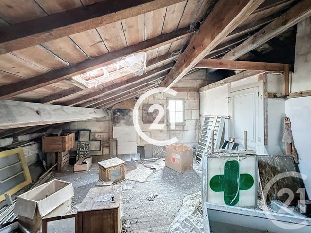 immeuble à vendre - 800.0 m2 - COGNAC - 16 - POITOU-CHARENTES - Century 21 Xso Immobilier