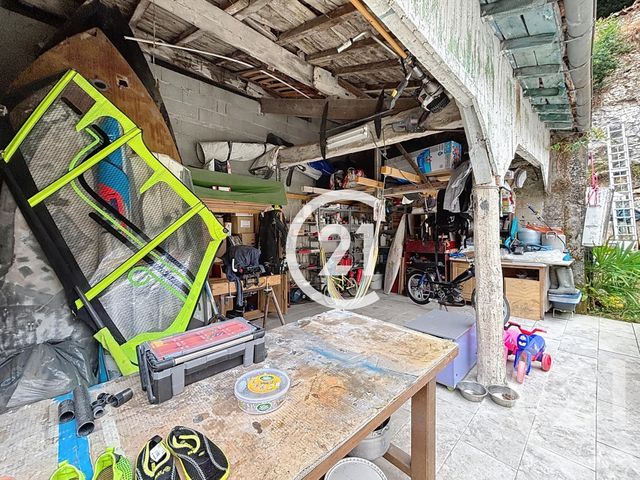 maison à vendre - 5 pièces - 94.0 m2 - COGNAC - 16 - POITOU-CHARENTES - Century 21 Xso Immobilier