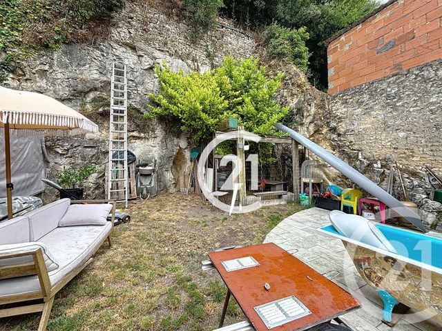 maison à vendre - 5 pièces - 94.0 m2 - COGNAC - 16 - POITOU-CHARENTES - Century 21 Xso Immobilier