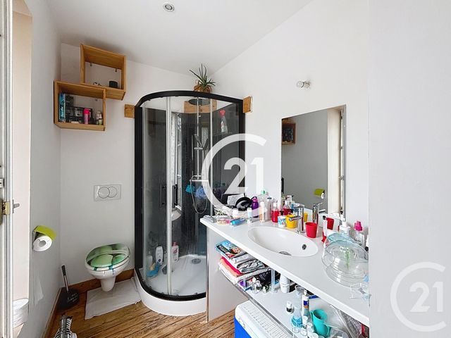 maison à vendre - 5 pièces - 94.0 m2 - COGNAC - 16 - POITOU-CHARENTES - Century 21 Xso Immobilier