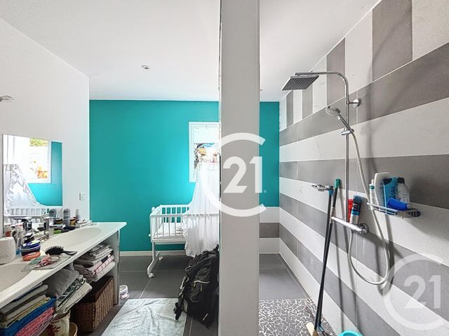 maison à vendre - 5 pièces - 94.0 m2 - COGNAC - 16 - POITOU-CHARENTES - Century 21 Xso Immobilier