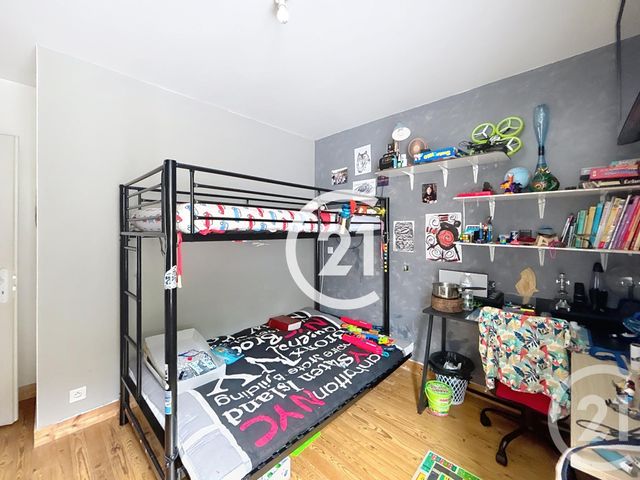 maison à vendre - 5 pièces - 94.0 m2 - COGNAC - 16 - POITOU-CHARENTES - Century 21 Xso Immobilier