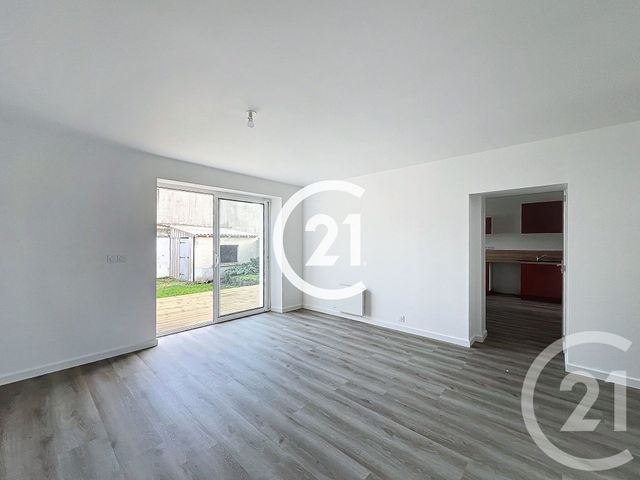 Afficher la photo en grand maison à vendre - 4 pièces - 97.0 m2 - COGNAC - 16 - POITOU-CHARENTES - Century 21 Xso Immobilier