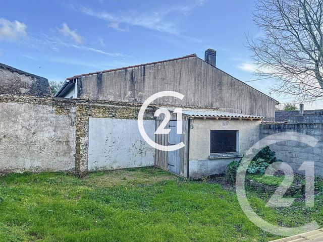 Afficher la photo en grand maison à vendre - 4 pièces - 97.0 m2 - COGNAC - 16 - POITOU-CHARENTES - Century 21 Xso Immobilier