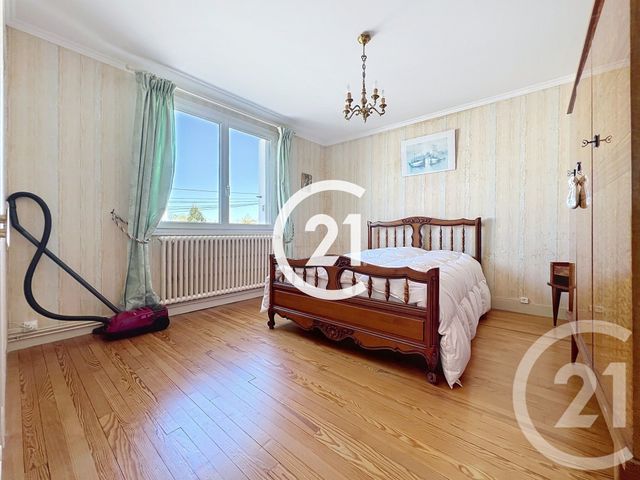 maison à vendre - 5 pièces - 151.0 m2 - COGNAC - 16 - POITOU-CHARENTES - Century 21 Xso Immobilier